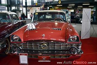 Retromobile 2017 - Packard | 1956 Packard The Four Hundred V8 de 374ci con 290hp