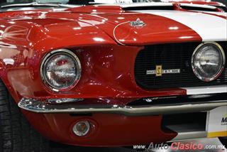 Motorfest 2018 - Imágenes del Evento - Parte X | 1967 Ford Mustang