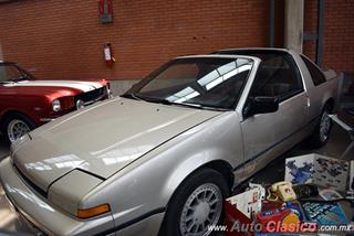 2o Museo Temporal del Auto Antiguo Aguascalientes - Imágenes del Evento - Parte III | 1987 Nissan Pulsar