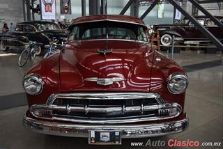 2o Museo Temporal del Auto Antiguo Aguascalientes - Event Images - Part IV | 1952 Chevrolet Deluxe