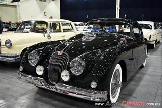 Motorfest 2018 - Event Images - Part VII | 1958 Jaguar XK150