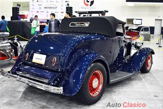 Motorfest 2018 - Imágenes del Evento - Parte VIII | 1932 Ford Hot Rod