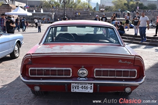 Día Nacional del Auto Antiguo Monterrey 2020 - Event Images Part V | 
