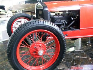 1921 Ford T Boattail Racer | 