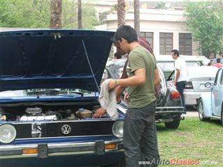 Regio Classic VW 2011 - Puro amor | 
