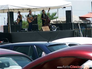 2do Fest Air Cooled - Imágenes del Evento - Parte II | 