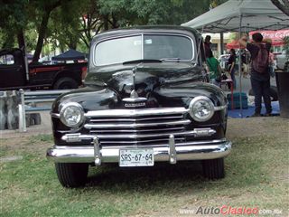 25 Aniversario Museo del Auto y del Transporte de Monterrey - Muy de Temprano | 