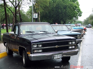 26 Aniversario del Museo de Autos y Transporte de Monterrey - Event Images - Part I | 