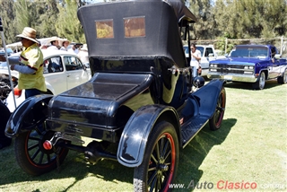 11o Encuentro Nacional de Autos Antiguos Atotonilco - Imágenes del Evento - Parte VI | 1919 Ford Model T