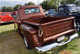 Expo Clásicos Saltillo 2017 - Imágenes del Evento - Parte IV | 1957 Chevrolet Pickup