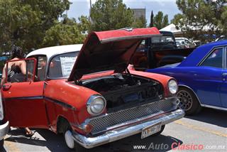 Expo Clásicos Saltillo 2017 - Event Images - Part XII | 1959 Chevrolet Vauxhall Victor Sedan