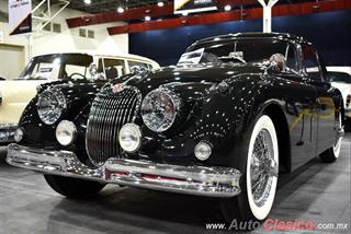 Motorfest 2018 - Imágenes del Evento - Parte VII | 1958 Jaguar XK150