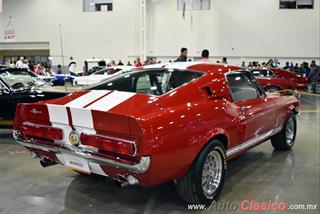 Motorfest 2018 - Event Images - Part X | 1967 Ford Mustang