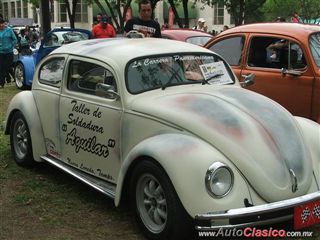 Regio Classic VW 2011 - Imágenes del Evento - Parte V | 