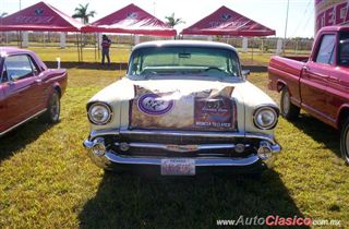 American Classic Cars 2014 Sinaloa - Imágenes del Evento III | 