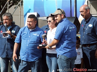 14ava Exhibición Autos Clásicos y Antiguos Reynosa - Imágenes del Evento - Parte IV | 