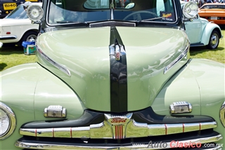 XXXI Gran Concurso Internacional de Elegancia - Imágenes del Evento - Parte V | 1946 Ford Two Door Sedan