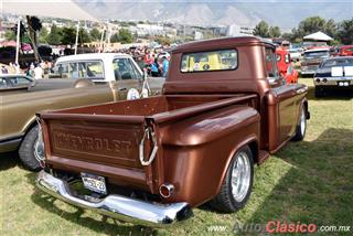 Expo Clásicos Saltillo 2017 - Event Images - Part IV | 1957 Chevrolet Pickup