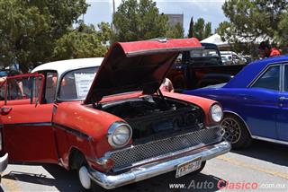 Expo Clásicos Saltillo 2017 - Imágenes del Evento - Parte XII | 1959 Chevrolet Vauxhall Victor Sedan