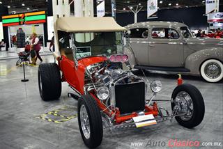 Motorfest 2018 - Imágenes del Evento - Parte VIII | 1927 Ford T Bucket