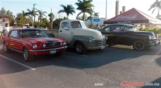 1er Aniversario Car Club Clasicos Ciudad Victoria Tamaulipas - Imágenes del Evento Parte I | 