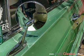 XVI Encuentro Nacional de Autos Antiguos, Clásicos y de Colección Atotonilco - Imágenes del Evento Parte I | 1963 Chevrolet Impala