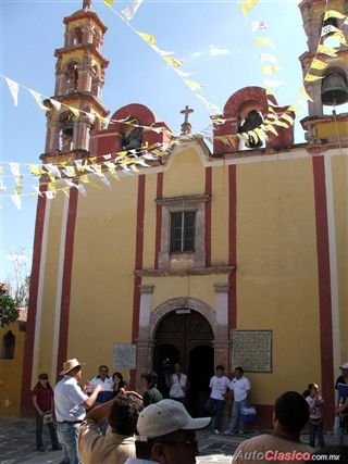7a Gran Exhibición Dolores Hidalgo - El Llanito | 