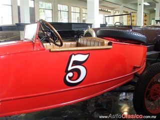 1921 Ford T Boattail Racer | 