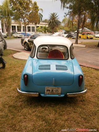 24 Aniversario Museo del Auto de Monterrey - Event Images - Part VI | 