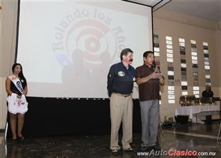 25 Aniversario Museo del Auto y del Transporte de Monterrey - Welcome Dinner - Part II | 