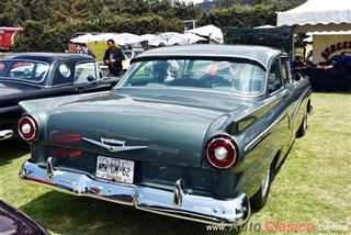 XXXI Gran Concurso Internacional de Elegancia - Imágenes del Evento - Parte III | 1957 Ford 300 Sedan 2 Puertas