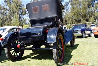 11o Encuentro Nacional de Autos Antiguos Atotonilco - Event Images - Part VI | 1919 Ford Model T