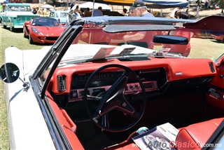 11o Encuentro Nacional de Autos Antiguos Atotonilco - Imágenes del Evento - Parte VII | 1967 Cadillac Convertible