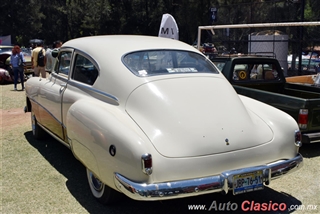 11o Encuentro Nacional de Autos Antiguos Atotonilco - Imágenes del Evento - Parte VIII | 1951 Chevrolet Deluxe