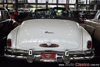 Retromobile 2017 - Imágenes del Evento - Parte II | 1951 Buick Super Eight V8 263ci 124hp