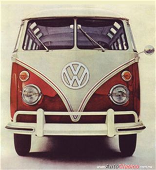 Volkswagen - Una empresa global