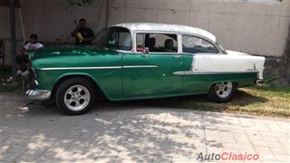 24 Aniversario Museo del Auto de Monterrey - Imágenes del Evento - Parte IV | 