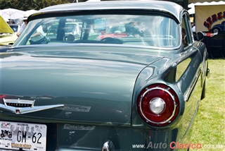 XXXI Gran Concurso Internacional de Elegancia - Imágenes del Evento - Parte III | 1957 Ford 300 Sedan 2 Puertas