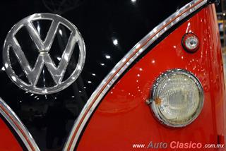 Motorfest 2018 - Event Images - Part III | 1959 Volkswagen Combi Crew Cab