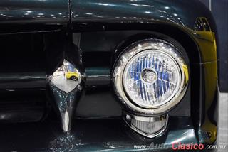 Motorfest 2018 - Imágenes del Evento - Parte IV | 1951 Ford F100