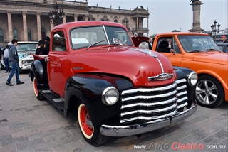 Día Nacional del Auto Antiguo Monterrey 2019 - Event Images - Part V | 