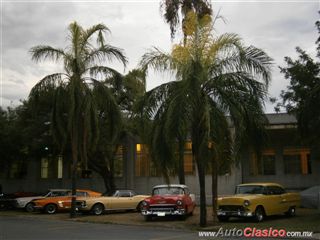 24 Aniversario Museo del Auto de Monterrey - Imágenes del Evento - Parte VI | 