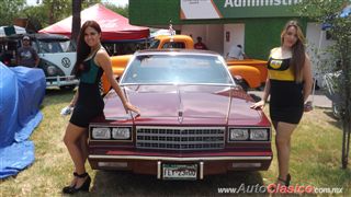 24 Aniversario Museo del Auto de Monterrey - Imágenes del Evento - Parte VIII | 