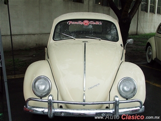 26 Aniversario del Museo de Autos y Transporte de Monterrey - Imágenes del Evento - Parte III | 