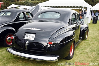 XXXI Gran Concurso Internacional de Elegancia - Imágenes del Evento - Parte II | 1947 Ford Coupe