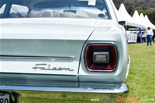 XXXI Gran Concurso Internacional de Elegancia - Imágenes del Evento - Parte V | 1970 Ford Falcon