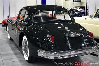 Motorfest 2018 - Imágenes del Evento - Parte VII | 1958 Jaguar XK150
