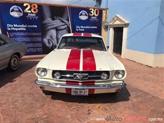 8a Exposición de Autos Antiguos, Pachuquilla - Imágenes del Evento Parte IV | 