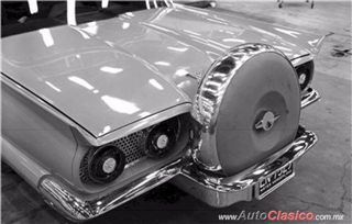 Ford Thunderbird 1958 | 