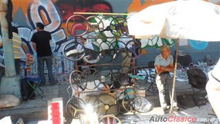 Bazar de la Carcacha - Museo del Automóvil - Imágenes del Evento I | 